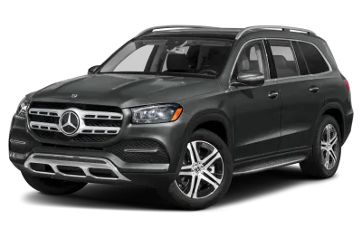 GLS 450